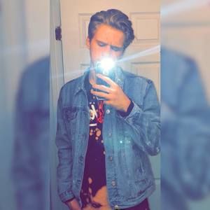 Meet your Posher, Roger